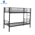 New Series School Hotel Dormitory Steel Metal Bunk Bed for Kids Adults